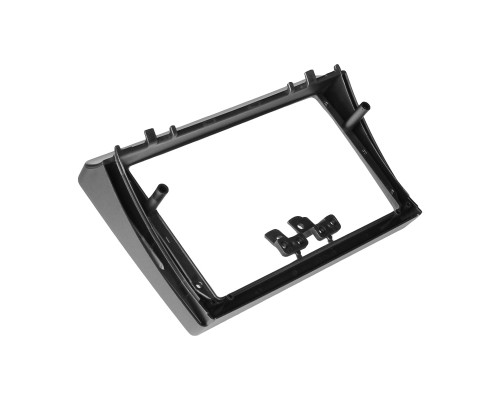Переходная рамка Peugeot 407 2004-2010 (PE 033N) 9"