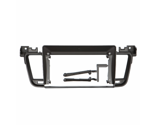 Переходная рамка Peugeot 508 2011-2018 (6931) 9"