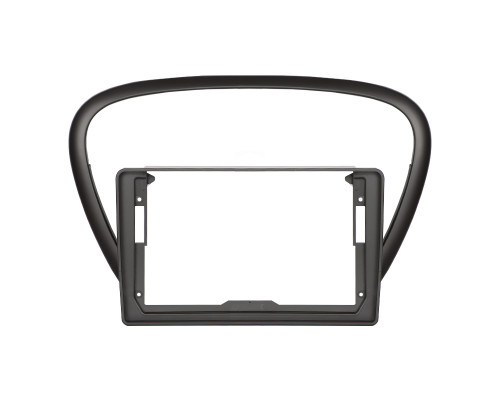 Переходная рамка Peugeot 607 2004-2010 (7719) 9"