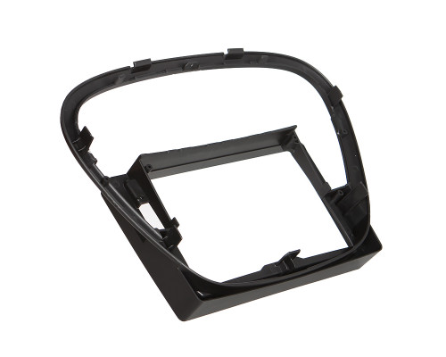 Переходная рамка Peugeot 607 2004-2010 (7719) 9"