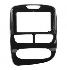 Переходная рамка Renault Clio 2012-2016 (7794) 9"