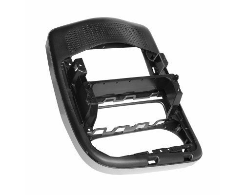 Переходная рамка Renault Clio 2016-2019 (7587) 10.1"