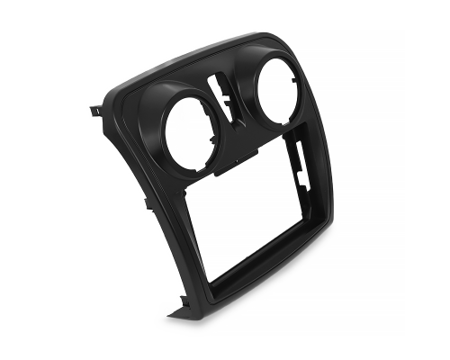 Переходная рамка Renault Dacia Dokker 2012+ Lodgy 2012+ Sandero 2013+ (RE 032N) 7115 9" Black