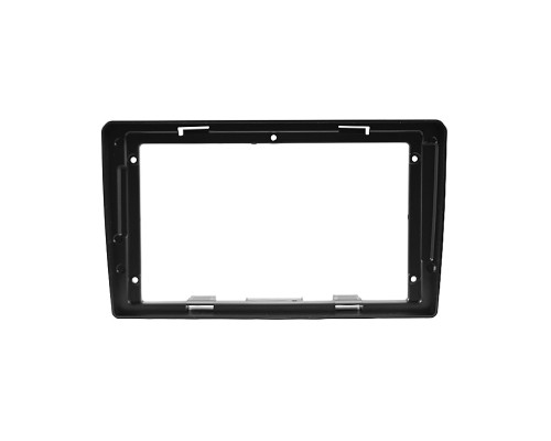 Переходная рамка Renault Duster DACIA 2014-2017 (RE 029N) 4845 9" Black