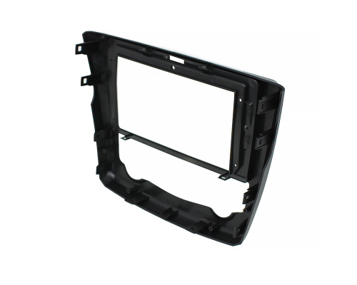 Переходная рамка Renault Kadjar 2016 (RE 043N) 7043 9" Black