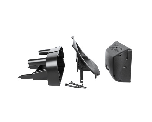 Переходная рамка Renault Kangoo 2013+ 9" (6680)