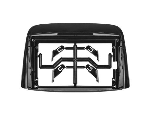 Переходная рамка Renault Koleos 2008-2016 (7401) 9"