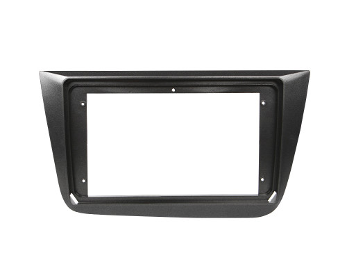 Переходная рамка Seat Altea 2004-2015 Toledo 2004-2009 (7231) 9"