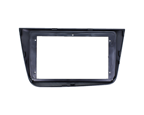 Переходная рамка Seat Altea 2004-2015 Toledo 2004-2009 (7231) 9"