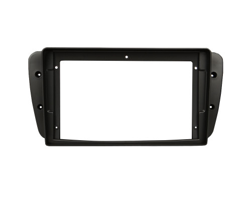 Переходная рамка Seat Ibiza 2008-2015 (6856) 9"