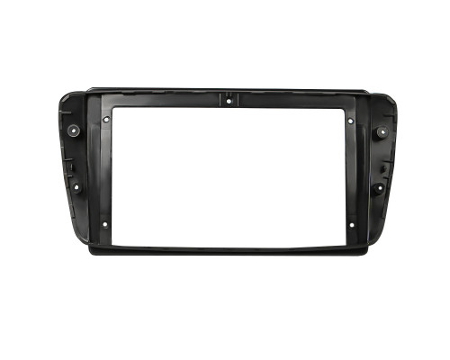 Переходная рамка Seat Ibiza 2008-2015 (6856) 9"