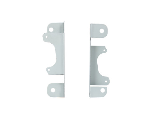 Переходная рамка Seat Ibiza 2008-2015 (6856) 9"