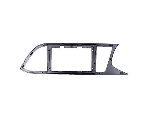 Переходная рамка Seat Leon 2012-2020 (7225) 9"