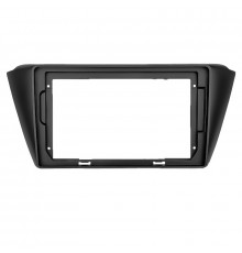Переходная рамка Skoda Fabia 2014-2021 (7222) 9"