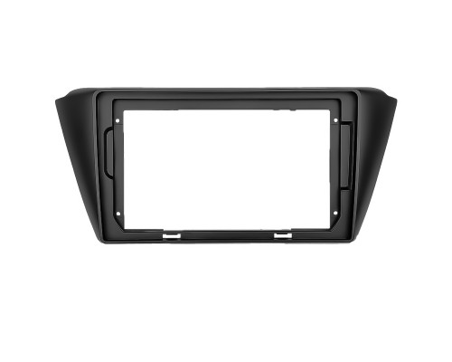 Переходная рамка Skoda Fabia 2014-2021 (7222) 9"