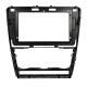 Переходная рамка Skoda Octavia 2004-2013 (TK 0229) 10,1" Black