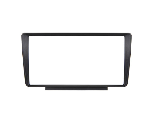 Переходная рамка Skoda Octavia 2004-2014 (7062) 9"