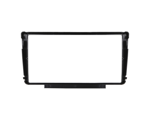 Переходная рамка Skoda Octavia 2004-2014 (7062) 9"