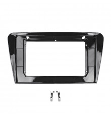 Переходная рамка Skoda Octavia 2013-2020 (SK 025T) (6261) 10,1"