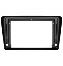 Переходная рамка Skoda Rapid Spaceback 2014-2019 (7216) 9"