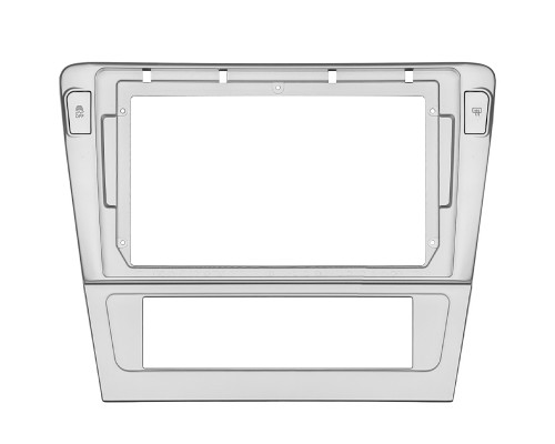 Переходная рамка Skoda SuperB 2001-2008 (7589) 9"