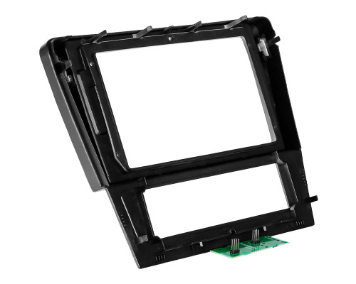 Переходная рамка Skoda SuperB 2001-2008 (7589) 9"