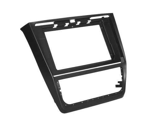 Переходная рамка Skoda Yeti 2009-2017 (6879) 10.1"