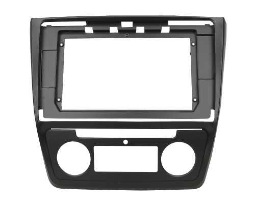 Переходная рамка Skoda Yeti 2009-2017 ver.2 (6879) 10.1"