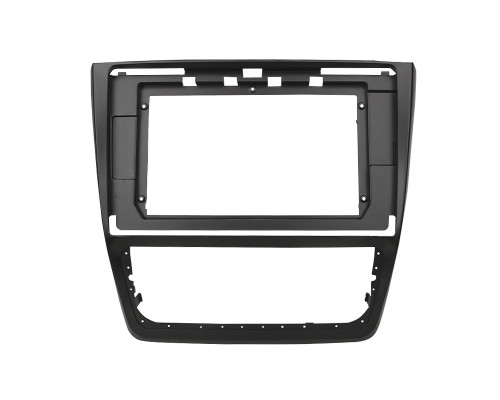 Переходная рамка Skoda Yeti 2009-2017 ver.2 (6879) 10.1"