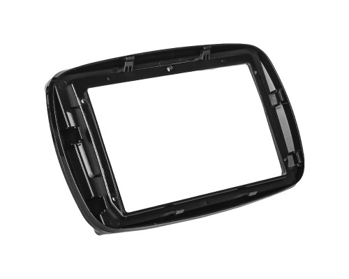 Переходная рамка Smart ForTwo 2014-2020 (7252) 9"