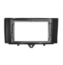 Переходная рамка Smart ForTwo 2011-2017 (7078) 9"