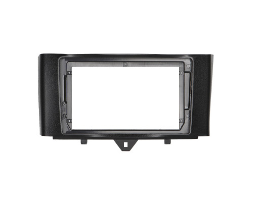 Переходная рамка Smart ForTwo 2011-2017 (7078) 9"