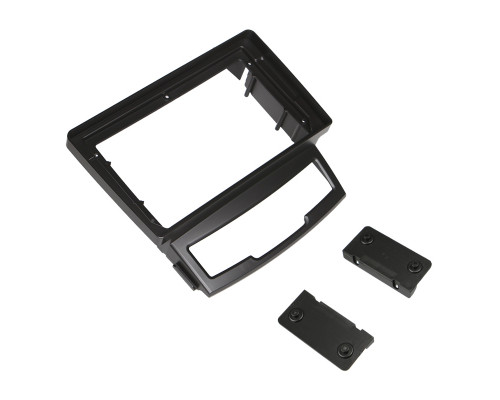 Переходная рамка SsangYong Actyon 2011-2013 Korando 2010-2013 (6252) 9"