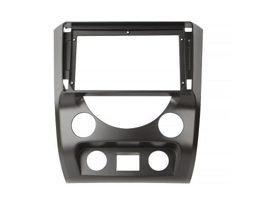 Переходная рамка SsangYong Rexton 3 Y290 2012-2017 (7344) 9"