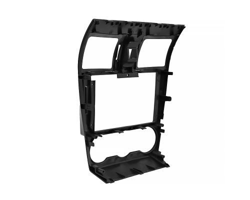 Переходная рамка Subaru Forester 2013-2018 (SA 022N) 9" Black