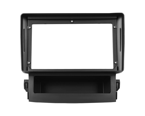 Переходная рамка Subaru Forester 2018-2021 Impreza 2017-2020 (6958) 9"