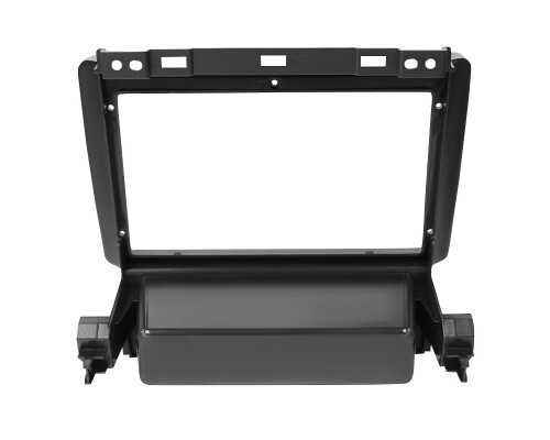 Переходная рамка Subaru Forester 2018-2021 Impreza 2017-2020 (6958) 9"