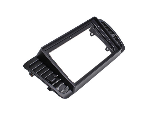 Переходная рамка Subaru Legacy Outback 2003-2009 (7656) 9" Black