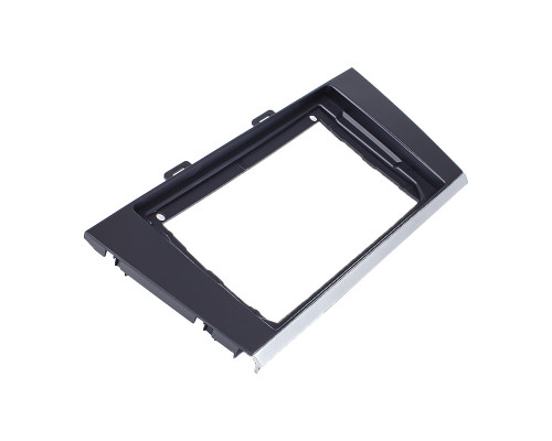 Переходная рамка Subaru Legacy Outback 2014-2020 9" (7567) Black