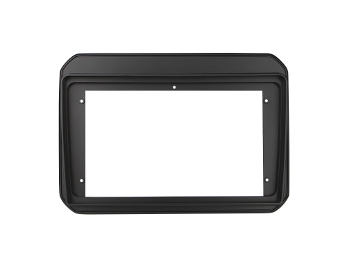 Переходная рамка Suzuki Ignis 2016-2020 (7268) 9"