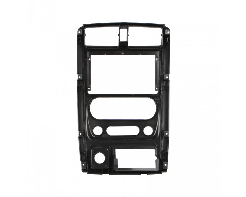 Переходная рамка Suzuki Jimny 2006-2021 (6689) 9"