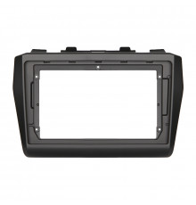 Рамка переходная для Suzuki Swift 2017-2019 (6327) 9"