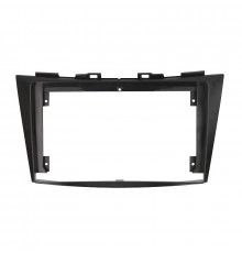 Переходная рамка Suzuki Swift 4 2011-2017 (6204) 9"