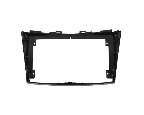 Переходная рамка Suzuki Swift 4 2011-2017 (6204) 9"