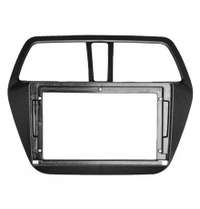 Рамка переходная для Suzuki SX4 S Cross 2013-2021 (6932) 9"