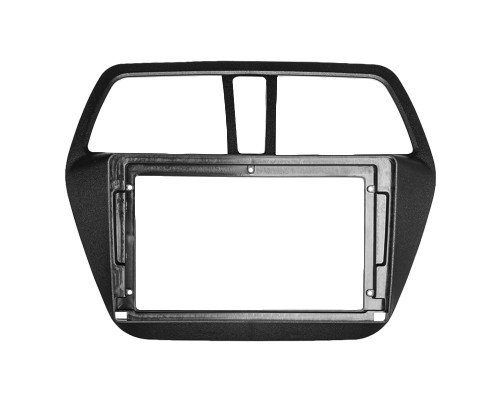 Рамка переходная для Suzuki SX4 S Cross 2013-2021 (6932) 9"