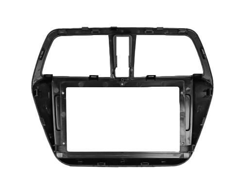 Рамка переходная для Suzuki SX4 S Cross 2013-2021 (6932) 9"