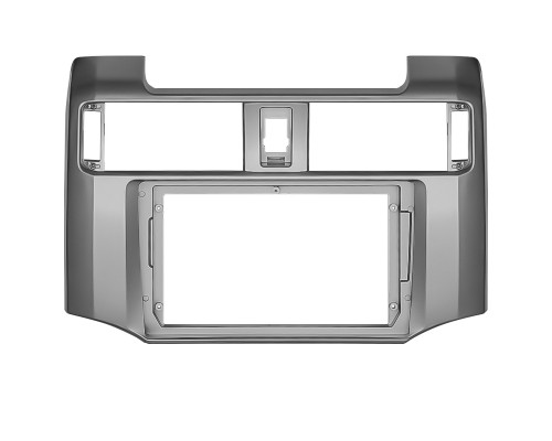 Переходная рамка Toyota 4Runner 2009+ (6588) 9"