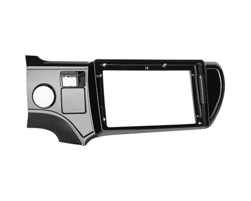 Переходная рамка Toyota Aqua 2011-2017 left (6923) 9"