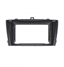 Переходная рамка Toyota Avensis 2009-2015 (6598) 9"